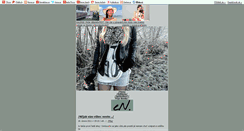 Desktop Screenshot of g-six.blog.cz
