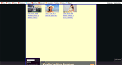 Desktop Screenshot of fycak.blog.cz