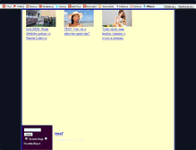 Tablet Screenshot of fycak.blog.cz