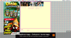 Desktop Screenshot of katrina.blog.cz