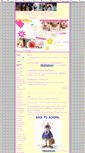 Mobile Screenshot of katrina.blog.cz