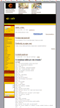 Mobile Screenshot of logolama.blog.cz