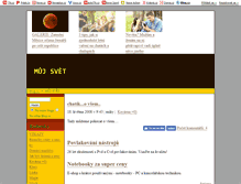 Tablet Screenshot of logolama.blog.cz