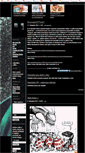 Mobile Screenshot of herdreams.blog.cz
