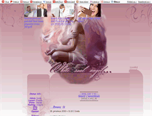 Tablet Screenshot of kalipso201.blog.cz