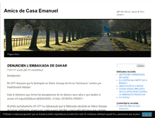 Tablet Screenshot of casaemanuel.blog.cat