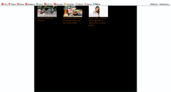 Desktop Screenshot of duffe.blog.cz
