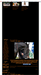 Mobile Screenshot of duffe.blog.cz