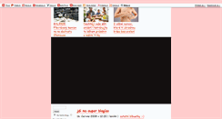 Desktop Screenshot of lenikk10.blog.cz