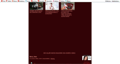 Desktop Screenshot of georglisting.blog.cz