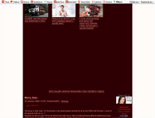 Tablet Screenshot of georglisting.blog.cz