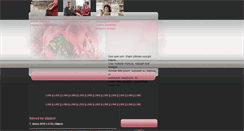 Desktop Screenshot of blanch44.blog.cz