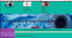 Desktop Screenshot of garnity.blog.cz