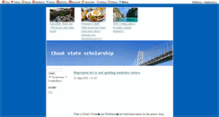 Desktop Screenshot of nlkka.blog.cz