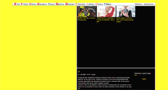 Desktop Screenshot of modern-best-beauty.blog.cz