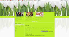 Desktop Screenshot of fanosek-news.blog.cz