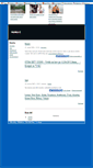 Mobile Screenshot of mangui.blog.cz