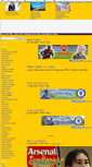 Mobile Screenshot of milis.blog.cz