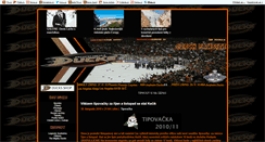 Desktop Screenshot of mightyducks.blog.cz