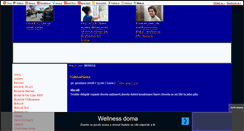 Desktop Screenshot of bionicle999.blog.cz