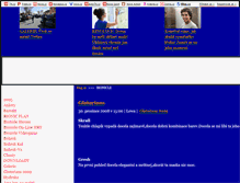 Tablet Screenshot of bionicle999.blog.cz