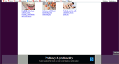 Desktop Screenshot of bill-twc-tom.blog.cz