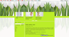 Desktop Screenshot of daweman-info.blog.cz
