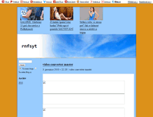 Tablet Screenshot of hzwxxh.blog.cz
