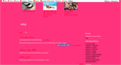 Desktop Screenshot of jolly-days.blog.cz