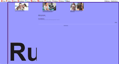 Desktop Screenshot of petr-nowa.blog.cz