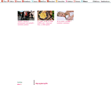 Tablet Screenshot of fashionobsession.blog.cz