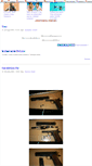 Mobile Screenshot of maruvairsoft.blog.cz