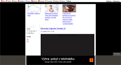 Desktop Screenshot of gcdodsrn.blog.cz