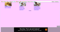 Desktop Screenshot of kornelia4.blog.cz