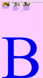 Mobile Screenshot of kornelia4.blog.cz