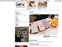 Tablet Screenshot of beauty-fantasy.blog.cz