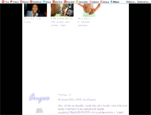 Tablet Screenshot of originalnyclub-jolie.blog.cz