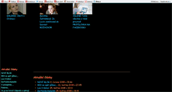Desktop Screenshot of dibur-x.blog.cz