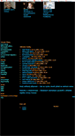 Mobile Screenshot of dibur-x.blog.cz