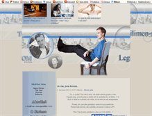 Tablet Screenshot of legilimen-s.blog.cz