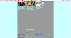 Desktop Screenshot of fejsbuk.blog.cz