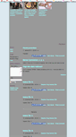 Mobile Screenshot of fejsbuk.blog.cz
