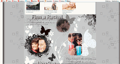 Desktop Screenshot of ja-a-moje-pribehy.blog.cz