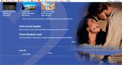 Desktop Screenshot of mirinikolaj.blog.cz