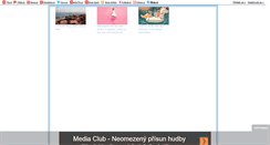 Desktop Screenshot of myworld4ever.blog.cz