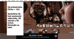 Desktop Screenshot of children-stop-cruelty.blog.cz
