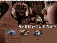 Tablet Screenshot of children-stop-cruelty.blog.cz