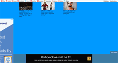 Desktop Screenshot of prima-diamondcats.blog.cz