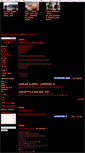 Mobile Screenshot of myalone.blog.cz