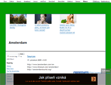 Tablet Screenshot of bejinkavesela.blog.cz